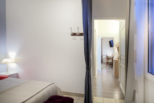 Location de vacances pour 4 personnes avec 2 chambres | Carcassonne