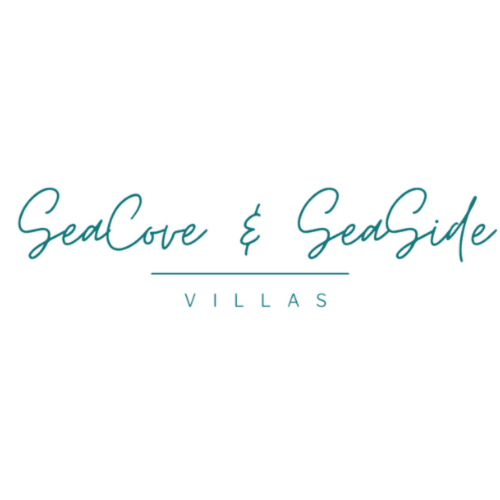 Logo Seacove and Seaside Villas