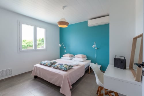 location villa pour 4 personnes martinique