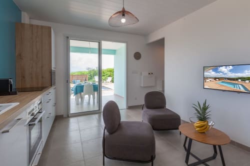 location saisonniere trois ilets
