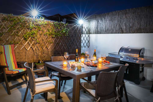 Location de vacances en appartement 4 personnes | Aude
