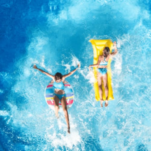 maison vacances avec piscine 