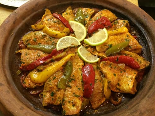 réserver vos vacances en famille - riad le clos des arts