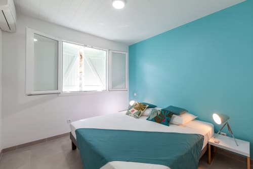 location saisonniere famille 3 ilets