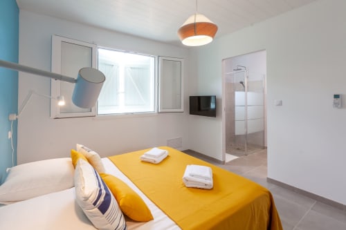 Seaside villa - location saisonnière Trois-Ilets
