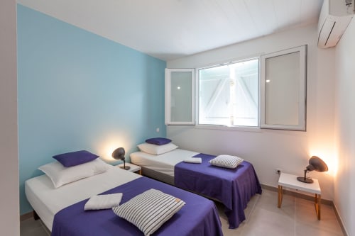 location villa de reve martinique