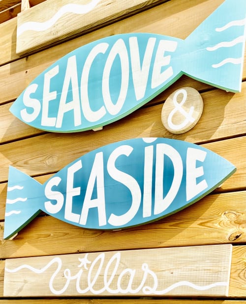 Villas 4**** -  SeaSide et SeaCove, Trois Ilets