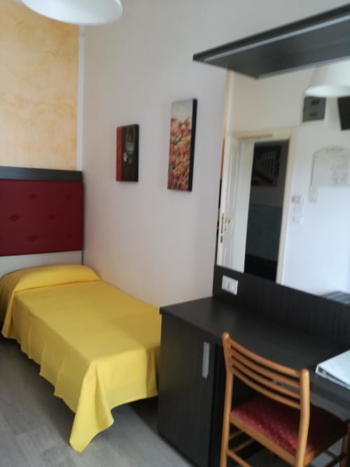 Hotel Verdi - Jesolo, 100 metres from the sea, 300 from Caribe Bay
