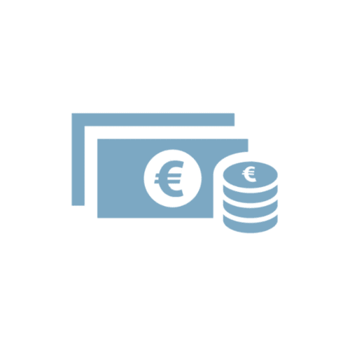 logo argent espèce