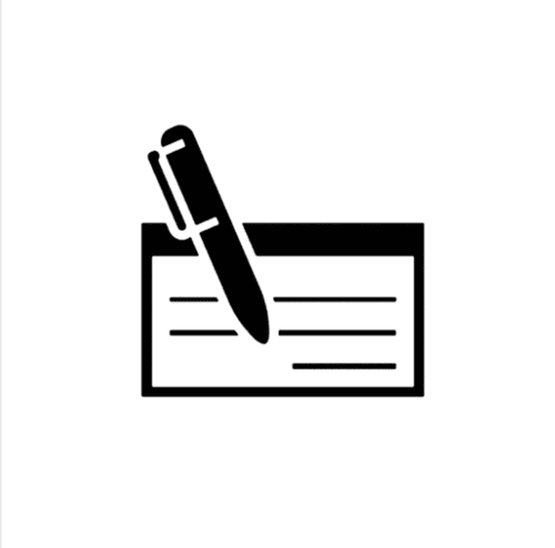 logo chèquier