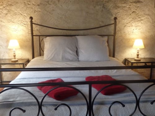 charming room - holiday rental South France