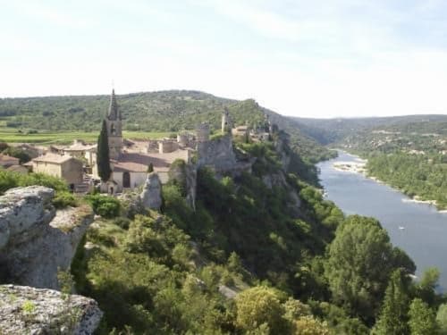 villages du Sud - location vacances Gard