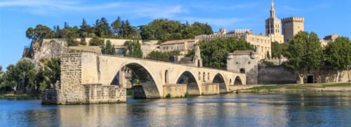 village du Gard - Tourisme Sud France