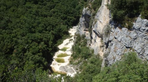 Gorges de l’Ardèche
