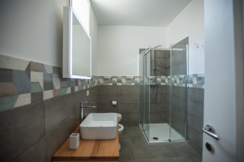 B&B Don Alessandro - camere con piscina a Surbo, Lecce, Salento, Mare, Relax, Arte, Gastronomia