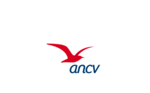 logo chèques vacances