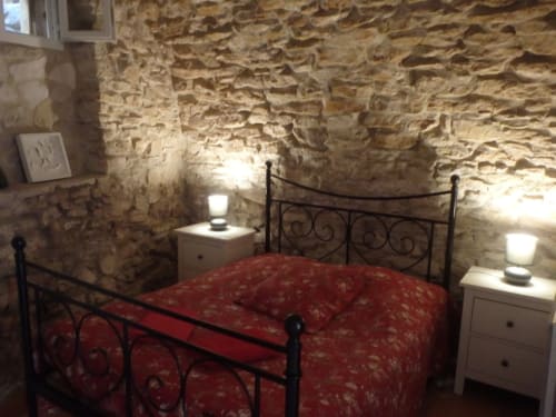 stay in couple - bed and breakfast Gard