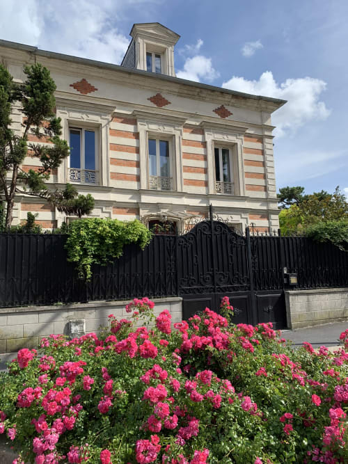 maison joussaume Latour - séjour en chambre d’hôtes -Château-Thierry/ Portes de la Champagne