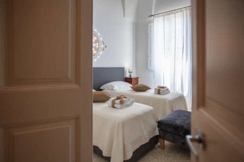 B&B Don Alessandro - rooms with swimming pool in Surbo, Lecce, Salento, Mare, Relax, Art, Gastronomy
