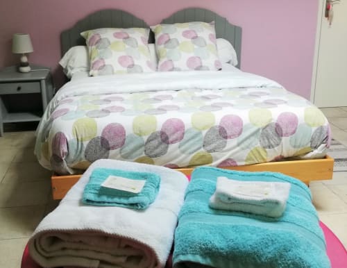 vacances en chambre d’hôtes avec linge et piscine privée - Avignon - Saint Rémy de Provence - Arles - Lubéron- Alpilles