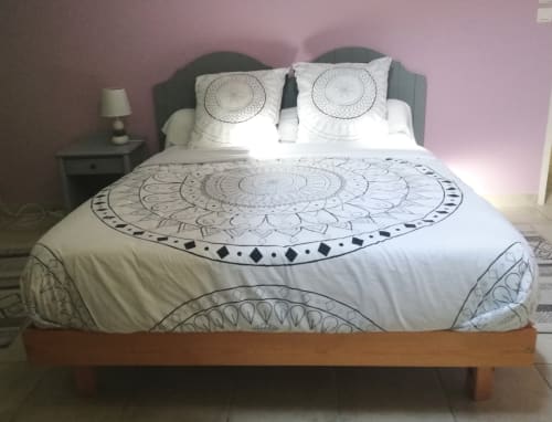 Suite de 2 chambres d’hôtes à louer en Provence La Goutadou  Cabannes 