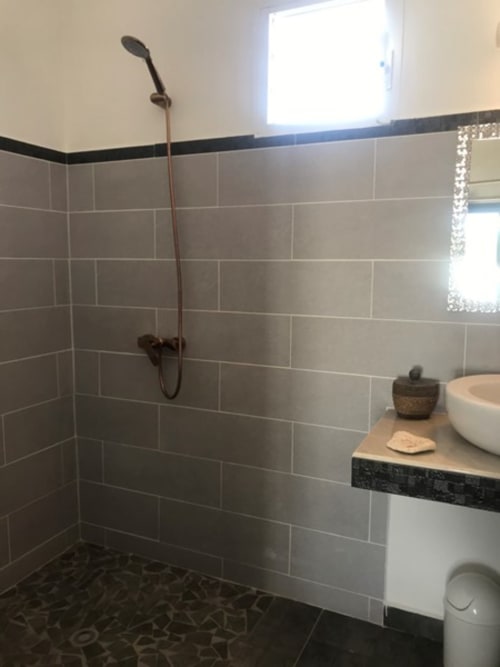 Logement de vacances, cocon de nature en Guadeloupe