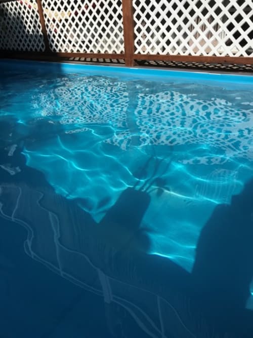 Logements avec piscine sur l'île de Marie-Galante