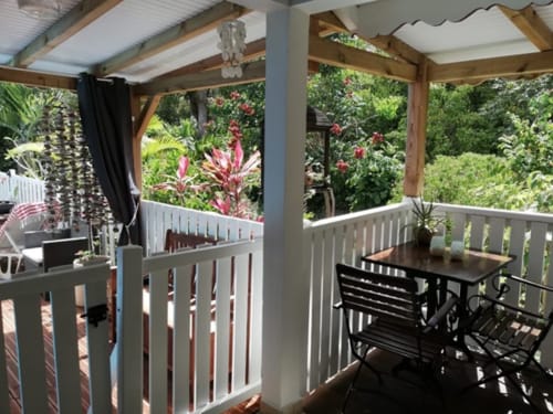 Aller du côté de Grand-Bourg en Guadeloupe, où se loger tranquillement