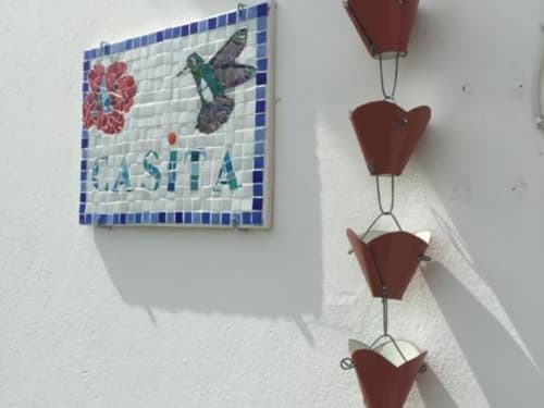 Se détendre dans un lodge climatisé et équipé en Guadeloupe