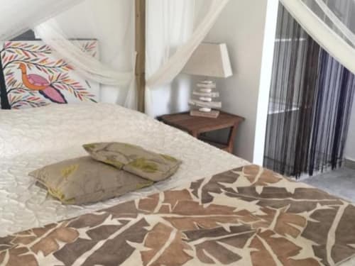 Logement confortable en plein coeur de la Guadeloupe