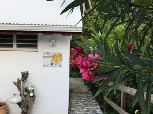 Partir en séjour en Guadeloupe, Marie-Galante en couple