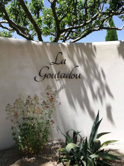 maison d’hôtes La Goutadou à Cabannes - location de vacances 