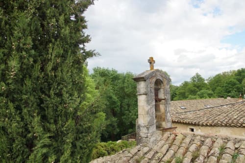 15th Century Priory - Bed and Breakfast 