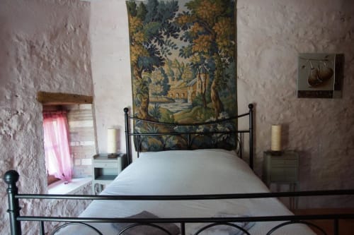 Charming accommodation in Avignon - Prieuré d'Orniols