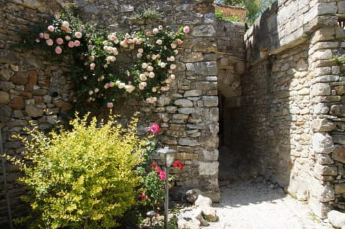 House Swap Nîmes - Stone Priory