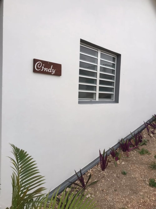 Gîte à la situation idéale en Guadeloupe, Marie-Galante