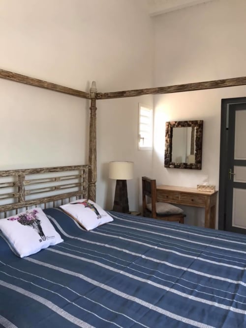 Se rendre dans un gîte en Guadeloupe pour un séjour à deux