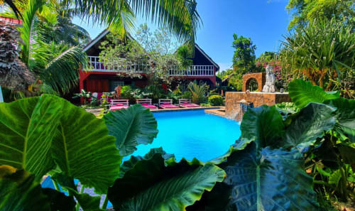ecolodge madagascar