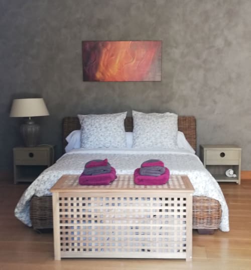 Suite de 2 chambres d’hôtes en Provence - Saint Remy de Provence - Arles - Avignon  - Alpilles - Lubéron