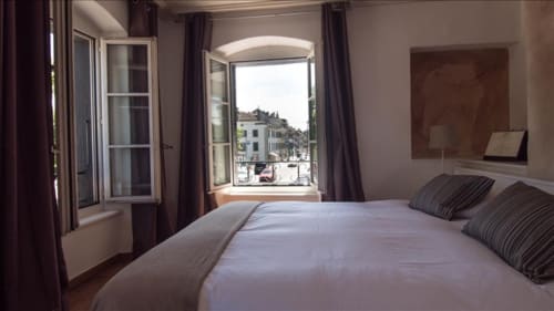 Hôtel à proximité du Lac Léman dans le canton de Vaud