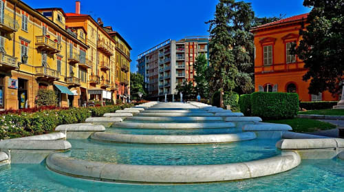 Villa Scati B&B e appartamenti | Melazzo, Piemonte - parcheggio, piscina e palestra, massaggi, ristorante, cantine, bar, ricevimenti, matrimoni, eventi 
