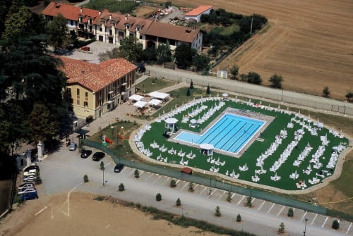 Villa Scati B&B e appartamenti | Melazzo, Piemonte - parcheggio, piscina e palestra, massaggi, ristorante, cantine, bar, ricevimenti, matrimoni, eventi 