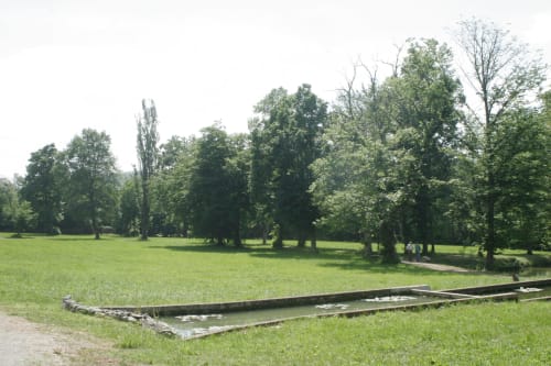 Giardino - Villa Scati B&B e appartamenti | Melazzo, Piemonte - parcheggio, piscina e palestra, massaggi, ristorante, cantine, bar, ricevimenti, matrimoni, eventi 