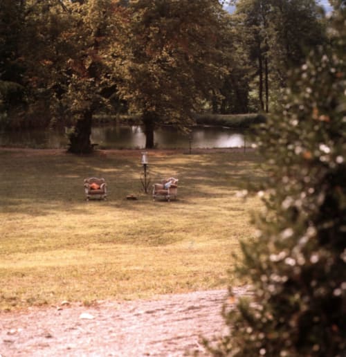 Giardino - Villa Scati B&B e appartamenti | Melazzo, Piemonte - parcheggio, piscina e palestra, massaggi, ristorante, cantine, bar, ricevimenti, matrimoni, eventi 