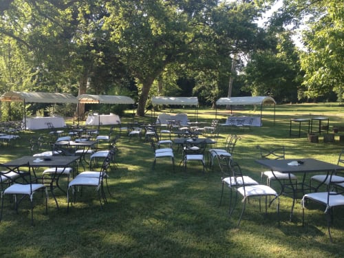 Giardino - Villa Scati B&B e appartamenti | Melazzo, Piemonte - parcheggio, piscina e palestra, massaggi, ristorante, cantine, bar, ricevimenti, matrimoni, eventi 