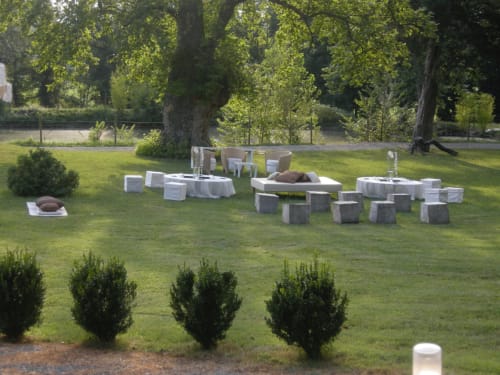 Giardino - Villa Scati B&B e appartamenti | Melazzo, Piemonte - parcheggio, piscina e palestra, massaggi, ristorante, cantine, bar, ricevimenti, matrimoni, eventi 