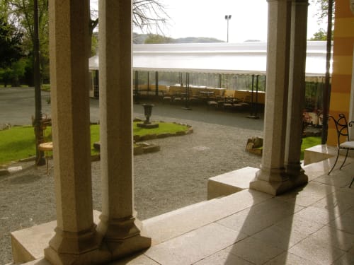 Eventi - Villa Scati B&B e appartamenti | Melazzo, Piemonte - parcheggio, piscina e palestra, massaggi, ristorante, cantine, bar, ricevimenti, matrimoni, eventi
