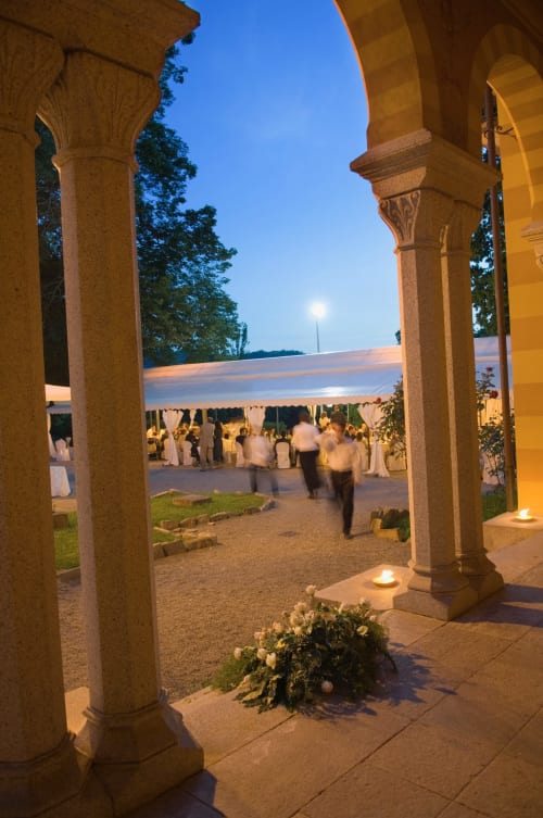 Eventi - Villa Scati B&B e appartamenti | Melazzo, Piemonte - parcheggio, piscina e palestra, massaggi, ristorante, cantine, bar, ricevimenti, matrimoni, eventi
