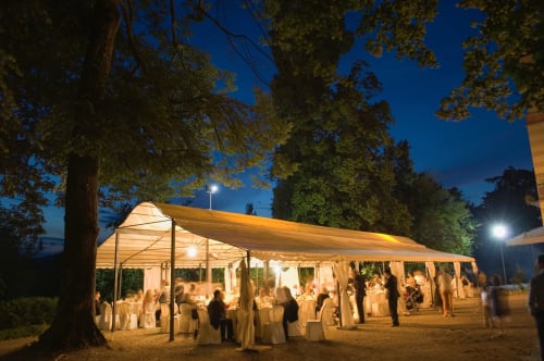 Eventi - Villa Scati B&B e appartamenti | Melazzo, Piemonte - parcheggio, piscina e palestra, massaggi, ristorante, cantine, bar, ricevimenti, matrimoni, eventi
