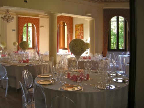 Eventi - Villa Scati B&B e appartamenti | Melazzo, Piemonte - parcheggio, piscina e palestra, massaggi, ristorante, cantine, bar, ricevimenti, matrimoni, eventi
